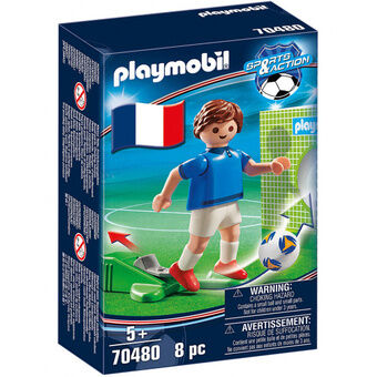 Playmobil - Sport &; Action